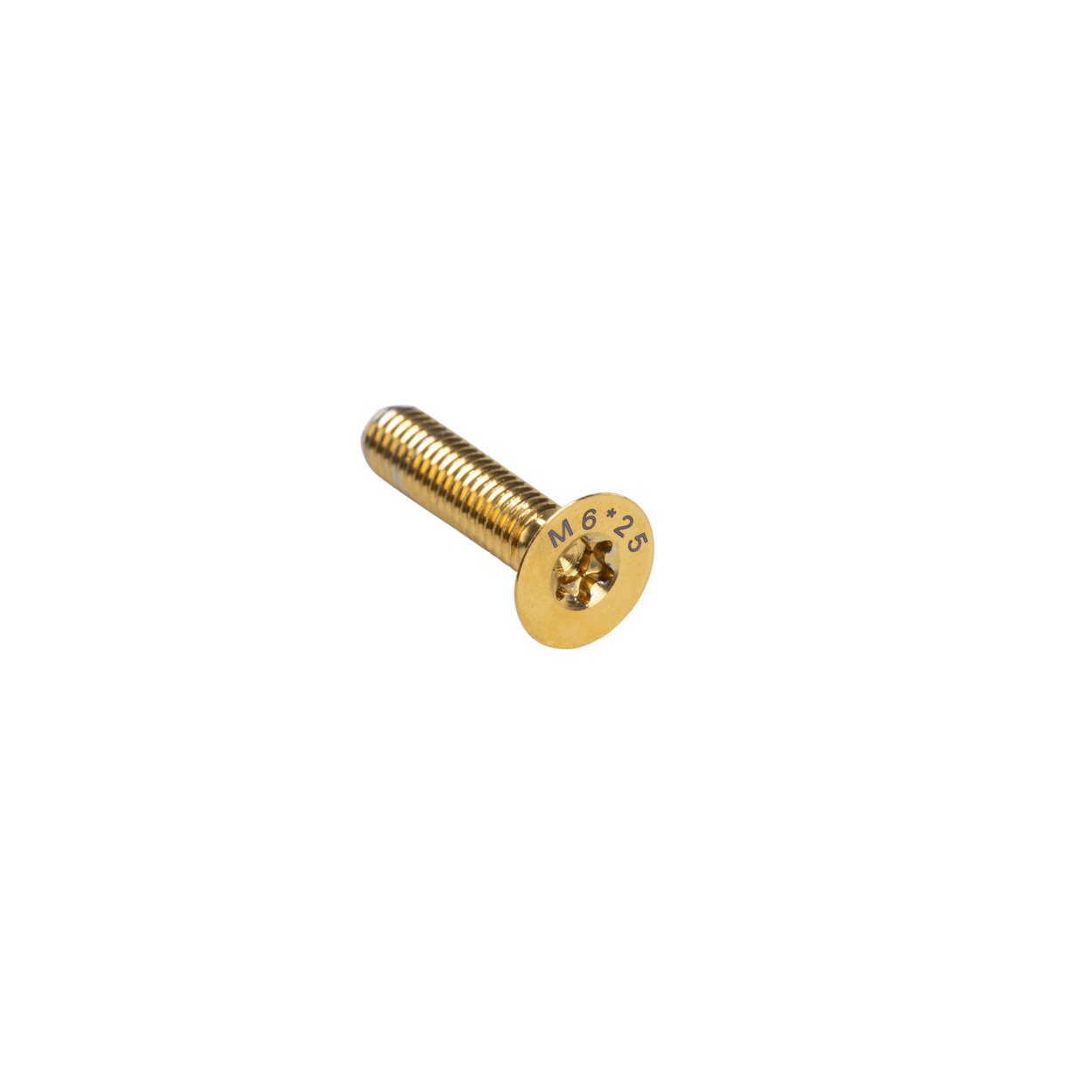 Duotone Screw Set Foil Aero D/LAB Titanium 2025
