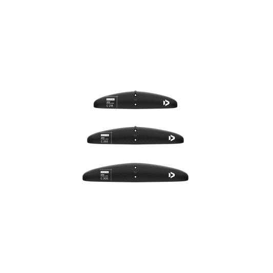 Duotone Back Wing Aero Stabilizer C 2025