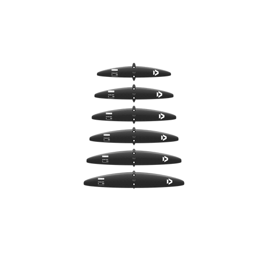 Duotone Back Wing Stabilizer H 2026