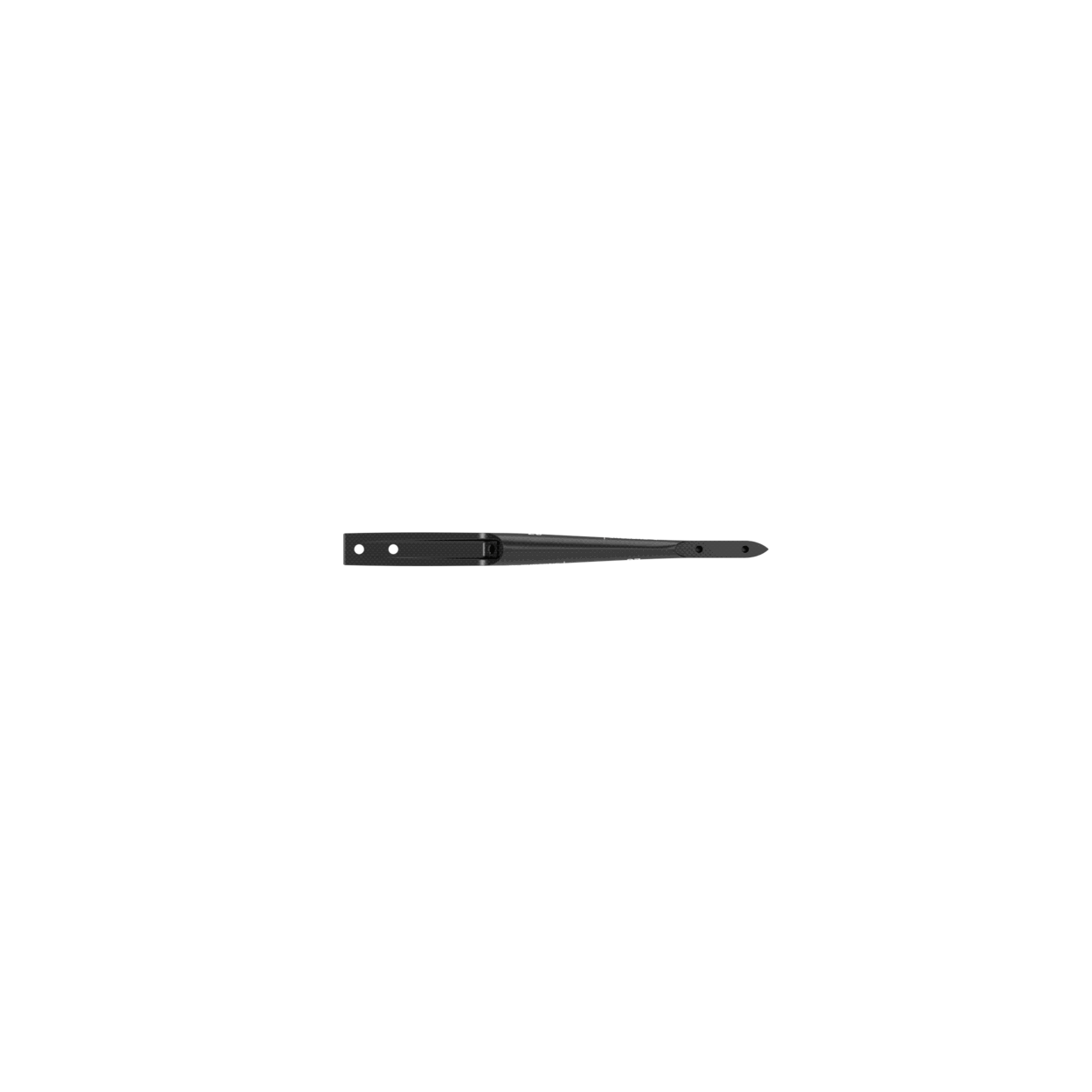 Duotone Fuselage Aero Tail D/LAB 2025