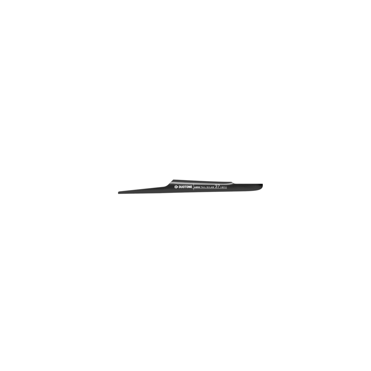 Duotone Mast-Fuselage Set Aero Slim D/LAB + Tail 2024