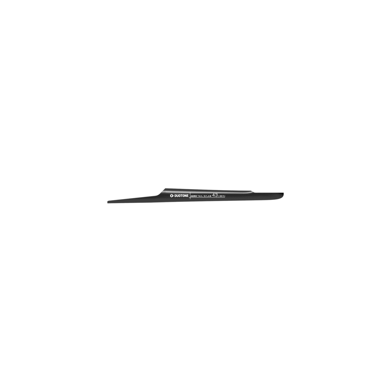 Duotone Fuselage Aero Tail D/LAB 2025