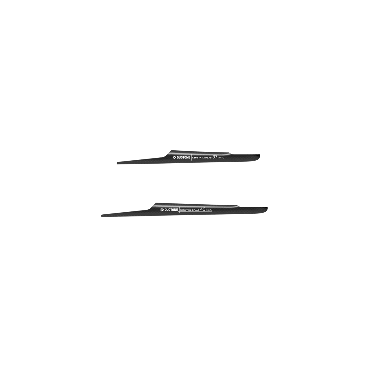 Duotone Fuselage Aero Tail D/LAB 2025