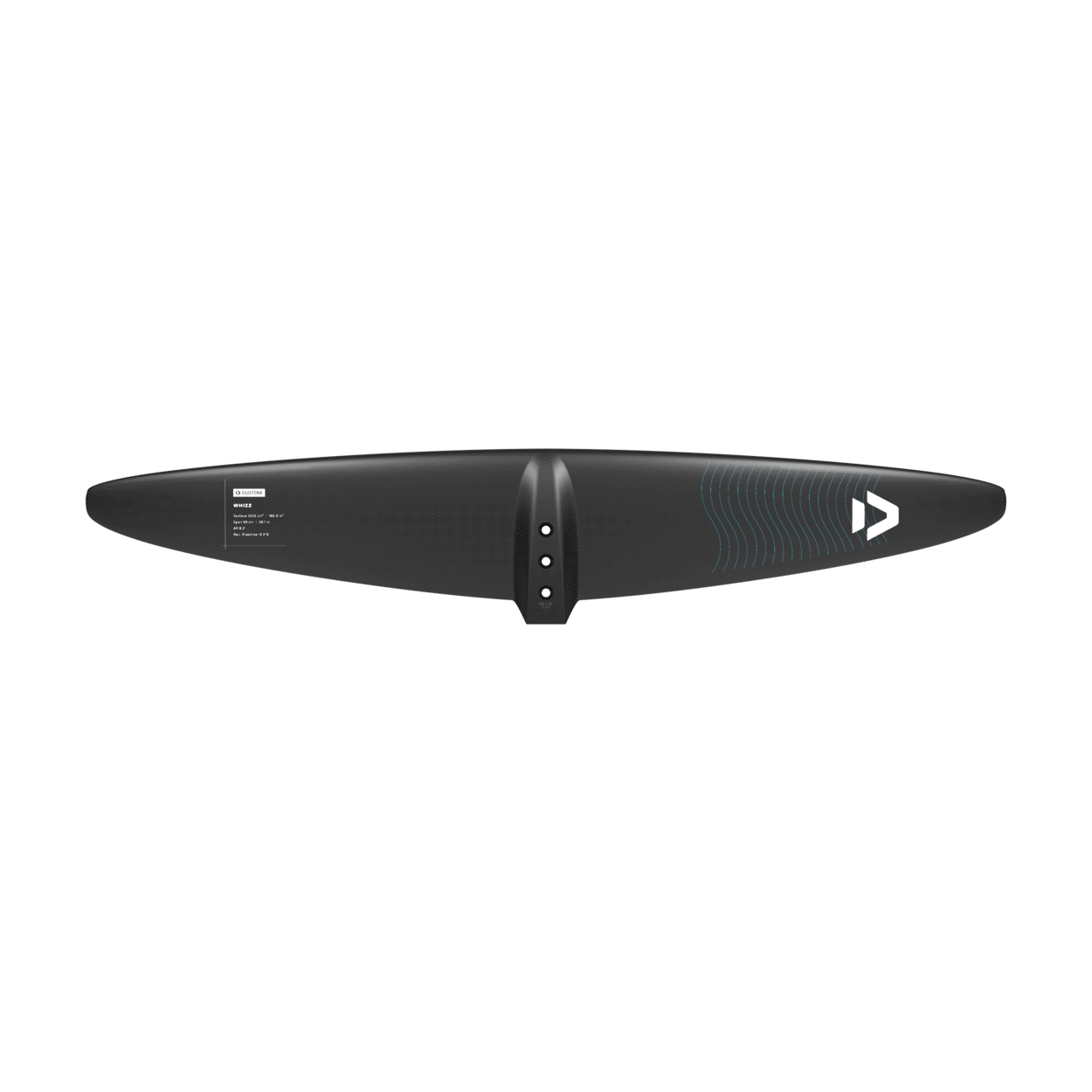 Duotone Foilpart Front Wing Whizz SLS 2025