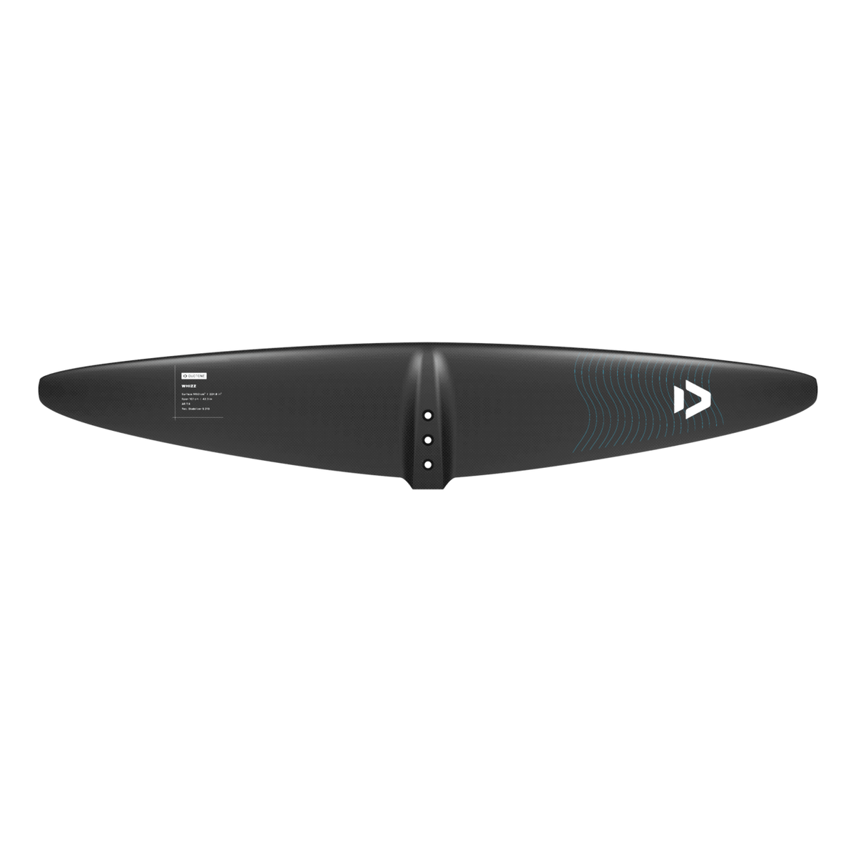 Duotone Foil Wing Set Whizz SLS 2025