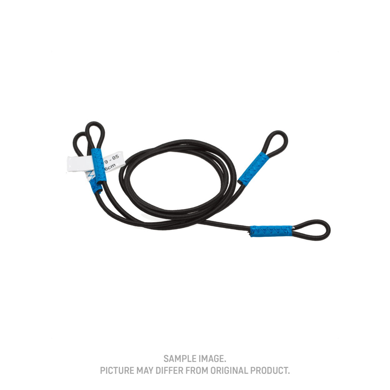 Duotone Relaunch Bungee Neo SLS(1pair) 2021