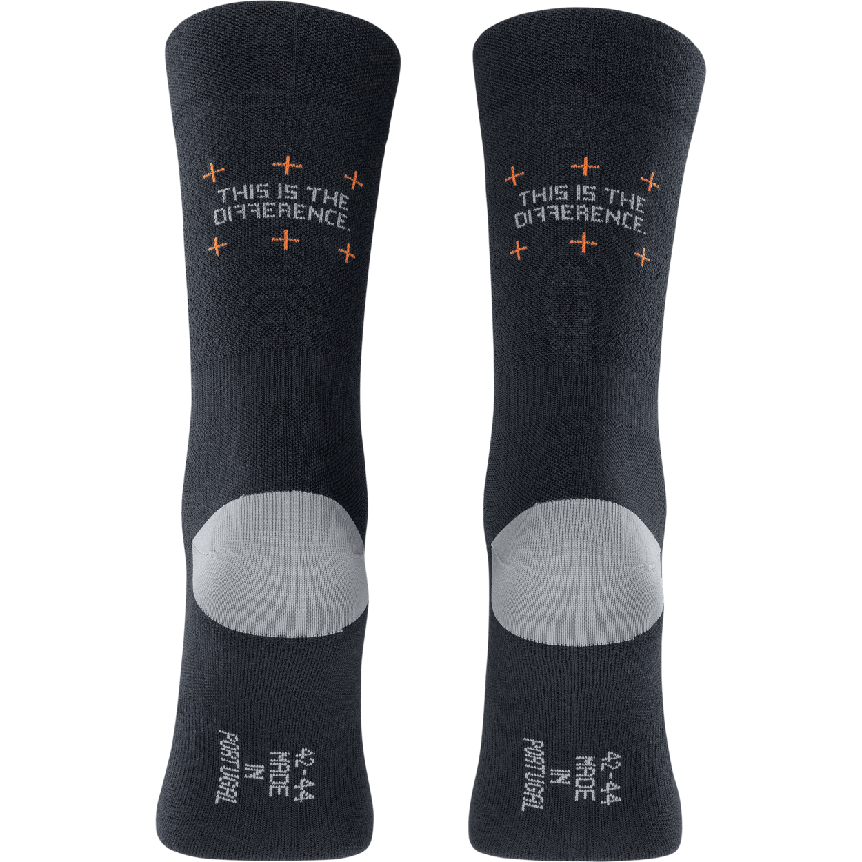 SQLab Socks ONE10 2.0 unisex 20NO