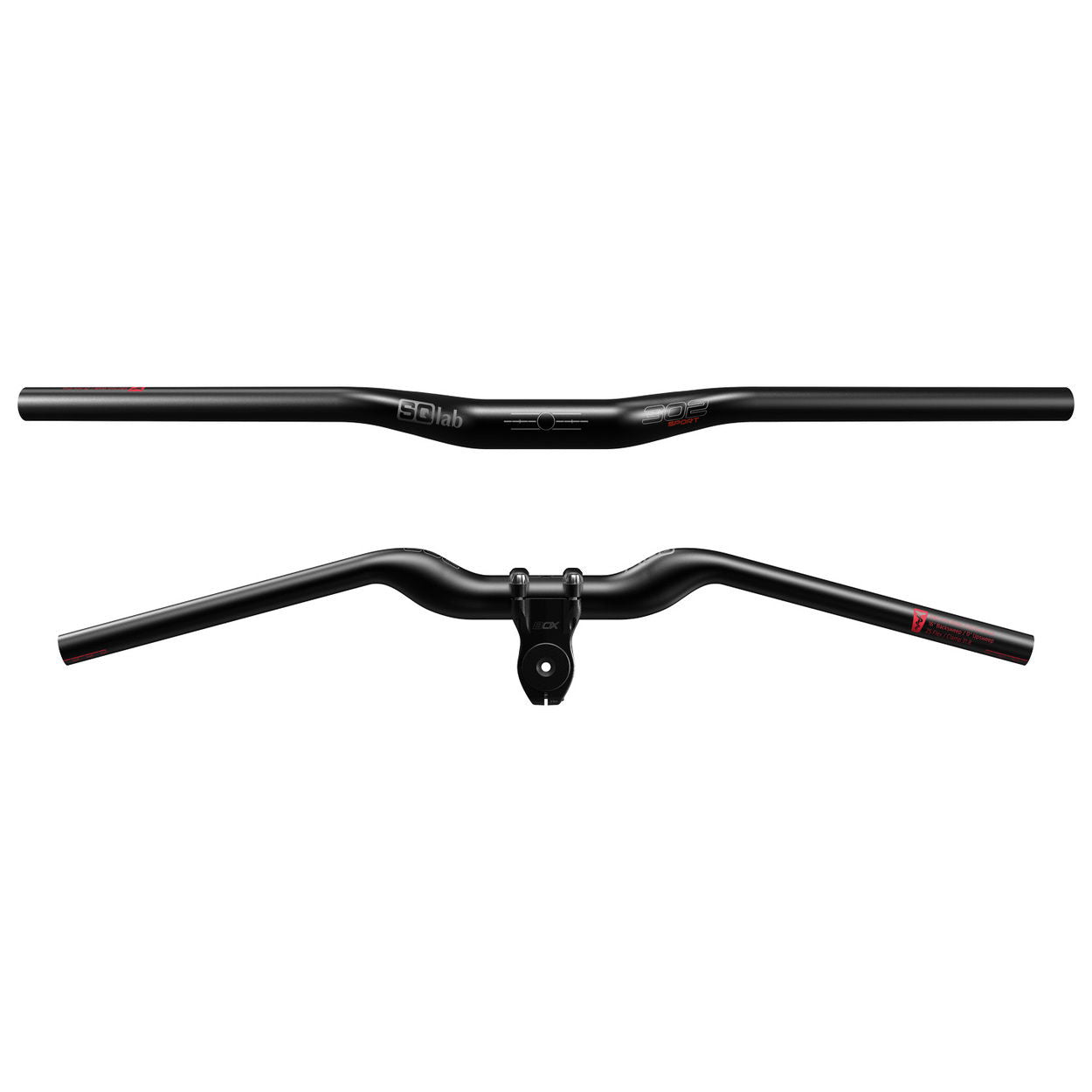 SQLab 302 Sport 2.0 2023